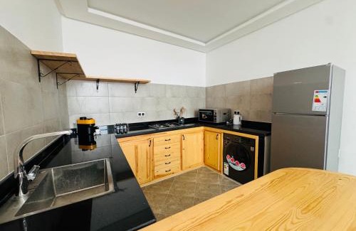 Tamrhakht Apartamento | sunset stay Tamraght
