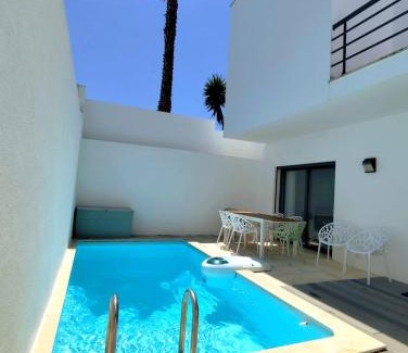 Areia Branca Casa | Sunset Street Beach house
