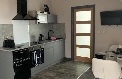 Aberaeron Apartamento | Sunset Studio Apartments