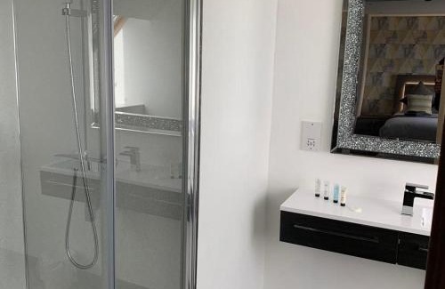 Aberaeron Apartamento | Sunset Studio Apartments