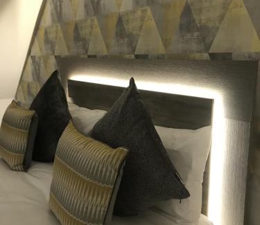 Aberaeron Apartamento | Sunset Studio Apartments