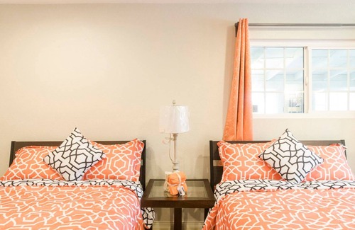 El Monte Casa | Sunset Studio Home w/ kitchen near DTLA