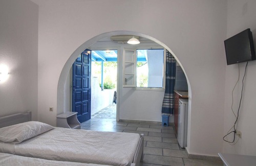 Agios Prokopios Casa | Sunset Studios