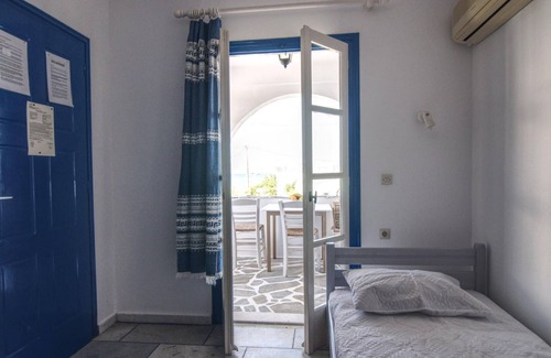 Agios Prokopios Casa | Sunset Studios
