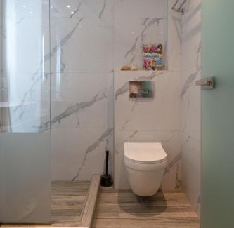 Toroni Apartamento | Sunset Studios - Suites with Seaview & Back Side Apartements