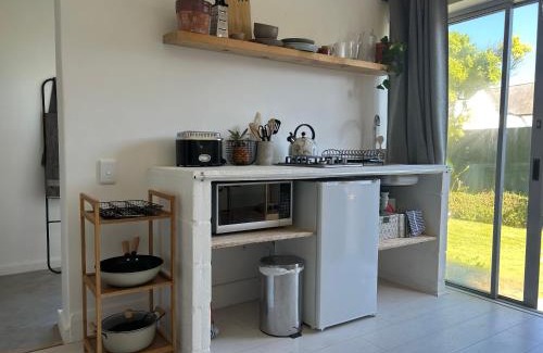 Sunset Beach Apartamento | Sunset Studios