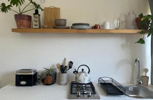 Sunset Beach Apartamento | Sunset Studios