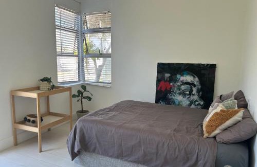 Sunset Beach Apartamento | Sunset Studios