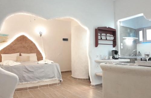 Arkasa Apartamento | Sunset Suite Annada No3 Arkasa