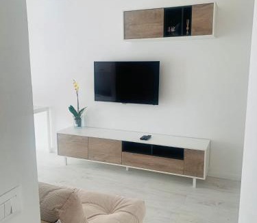 Marina di Carrara Apartamento | Sunset Suite - Appartamento al Mare - Marina di Carrara