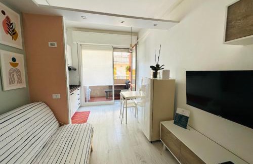 Marina di Carrara Apartamento | Sunset Suite - Appartamento al Mare - Marina di Carrara