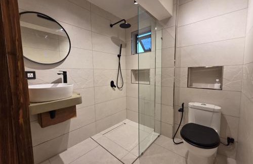 Flic-en-Flac Apartamento | Sunset Suite