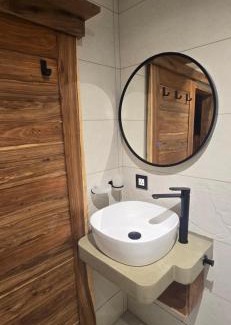 Flic-en-Flac Apartamento | Sunset Suite