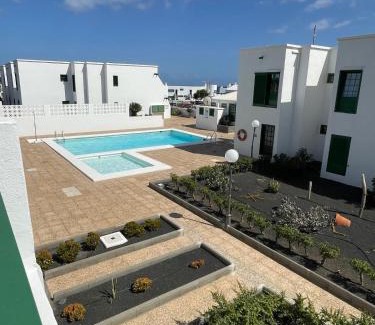 Los Pocillos Apartamento | Sunset&Suite Puerto del Carmen
