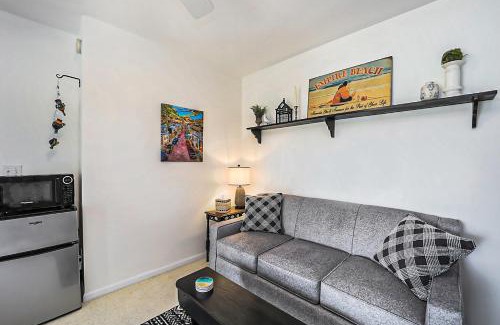 Empire Casa | Sunset Suite