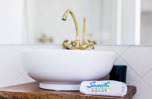 Ericeira Hotel | Sunset Suite Vista al Mar