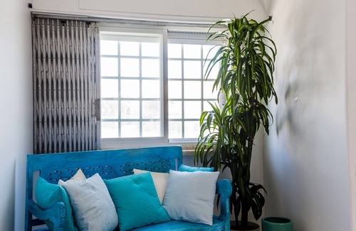 Ericeira Hotel | Sunset Suite Vista al Mar