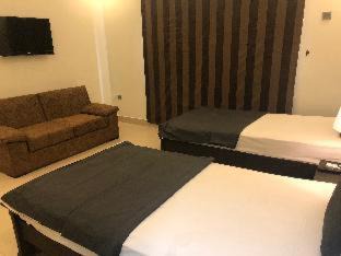 D.H.A. Hotel | Sunset Suites