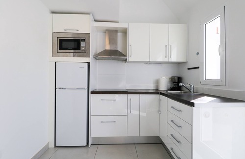 Balito Apartamento | Sunset Terrace near Anfi Beach