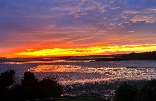 Hamworthy Otro | Sunset Terrace Rockley Park Haven