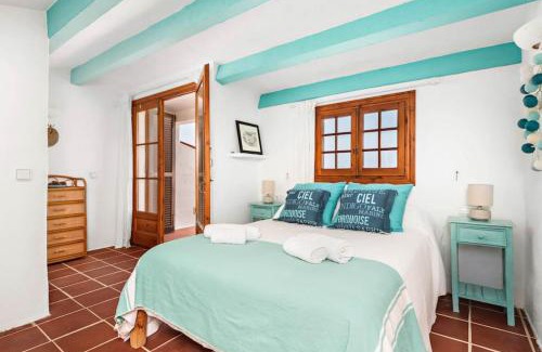 Platges de Fornells Apartamento | Sunset Tirant