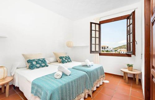 Platges de Fornells Apartamento | Sunset Tirant
