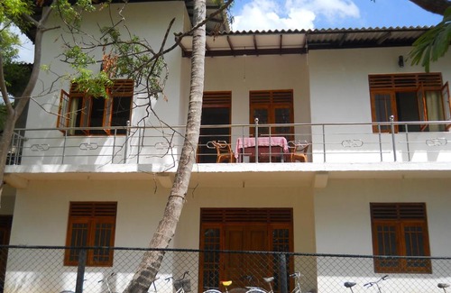 New Town Casa | Sunset Tourist Home