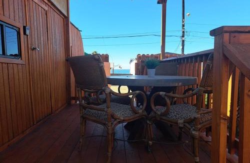 Ensenada Apartamento | Sunset Trailer Park RV #1