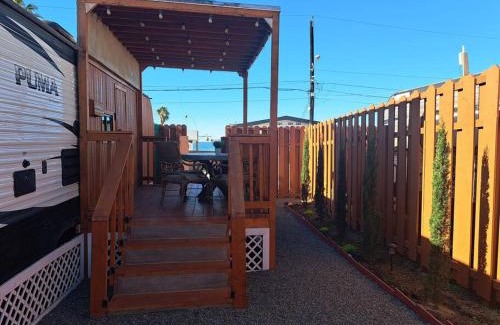 Ensenada Apartamento | Sunset Trailer Park RV #1