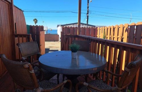 Ensenada Apartamento | Sunset Trailer Park RV #1