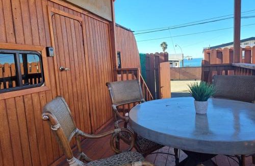 Ensenada Apartamento | Sunset Trailer Park RV #1