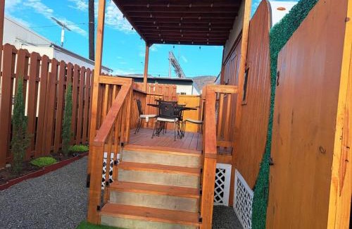 Ensenada Apartamento | Sunset Trailer Park RV # 2