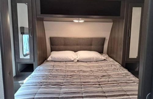 Ensenada Apartamento | Sunset Trailer Park RV # 4