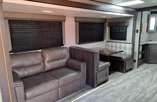 Ensenada Apartamento | Sunset Trailer Park RV # 4