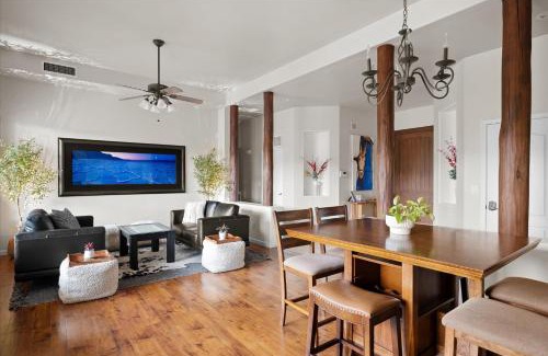 New River Casa | Sunset Trails Desert Oasis