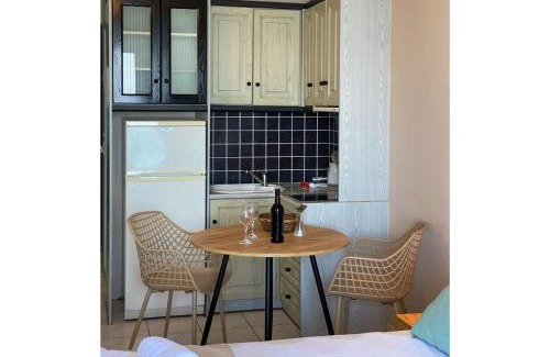 Agios Nikitas Apartamento | Sunset Triple 2