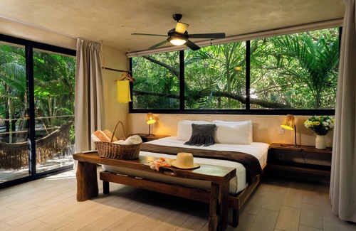 Zona Hotelera Casa | Sunset Tulum
