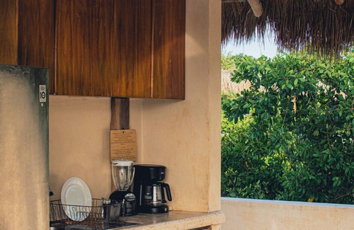 Zona Hotelera Casa | Sunset Tulum