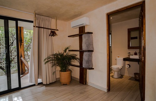 Zona Hotelera Casa | Sunset Tulum