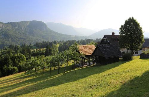 Bohinj Apartamento | Sunset Valley Apartments and Rooms