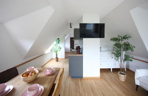 Bohinj Apartamento | Sunset Valley Apartments and Rooms