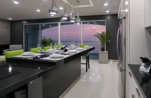 Mexicali Apartamento | Sunset Vibes II