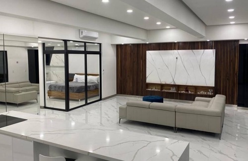 Mexicali Apartamento | Sunset Vibes Rosarito by FHG