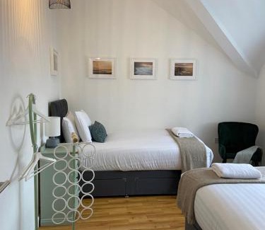 Portstewart Apartamento | Sunset View Apartment