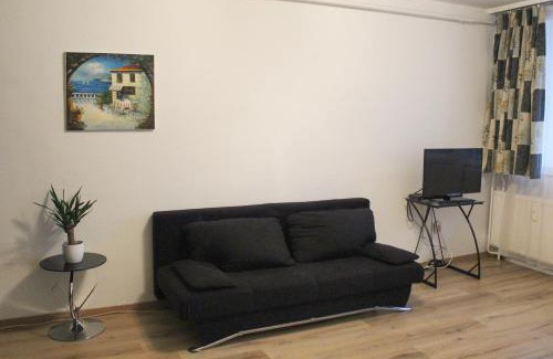 Debrecen Apartamento | Sunset-view Apartment