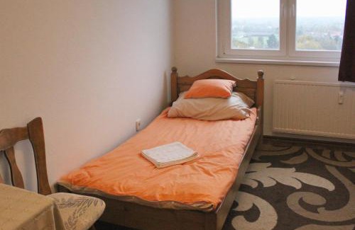 Debrecen Apartamento | Sunset-view Apartment