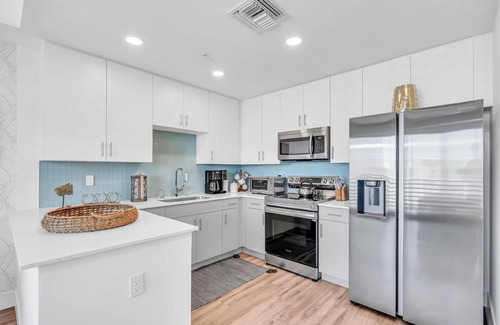 North Trail Condominio | Sunset View Condo 1mile from Downtown Sarasota Internal name: Condo