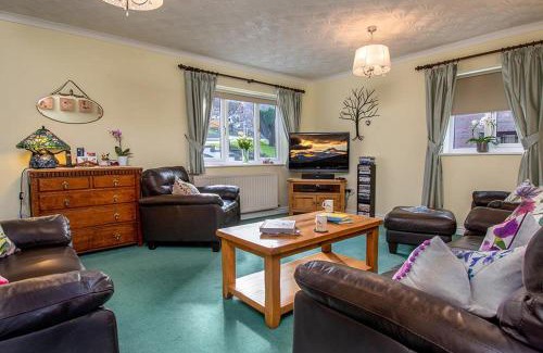 Llanfairfechan Casa | Sunset View