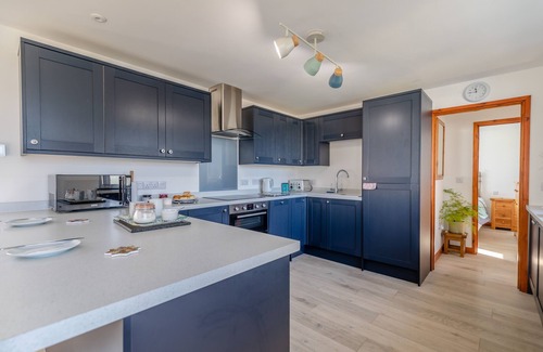 Okehampton Casa | Sunset View - Larkbeare