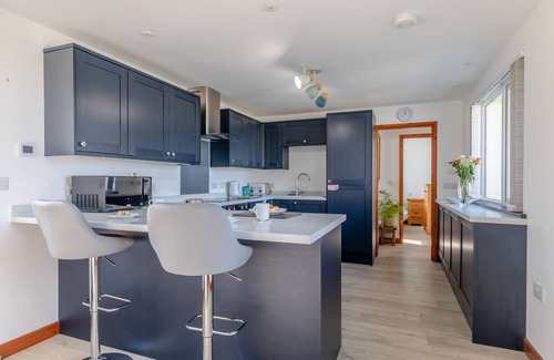 Okehampton Casa | Sunset View - Larkbeare